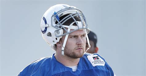 Colts Trade Henry Anderson To New York Jets During Nfl Draft