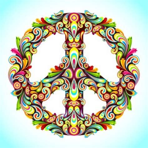 Simbolo De La Paz