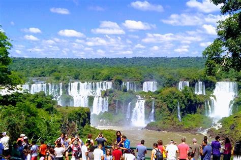 iguazu falls brazil bird park and itaipu dam private tour 2024 foz do iguacu