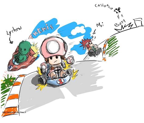 Chain Chomp Mario Kart Drawing Free Image Download