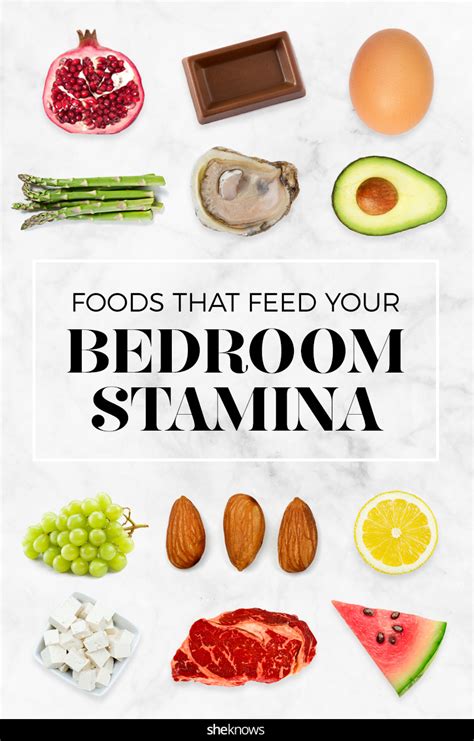 How To Increase Stamina Naturally