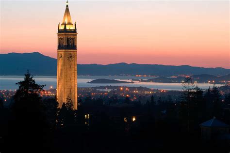 18 Reasons Berkeley Ca Is The Best College Town In America Thrillist