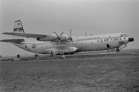 1950s60s Archive Part 31usaf Cargo Key Aero