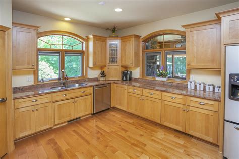 Regular price $276.79 on sale $207.59. 9 Kitchen Cabinets Natural Maple Images | Home Design
