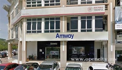 Here one can find jaya jusco, carrefour, kfc, pizza hut and victoria station among others. Amway Shop @ Wangsa Maju - Wangsa Maju, Kuala Lumpur