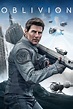 Oblivion (2013) - Posters — The Movie Database (TMDB)