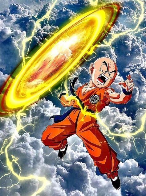 Android Cell Dragon Ball Z Krillin Witchking Hot Sex Picture