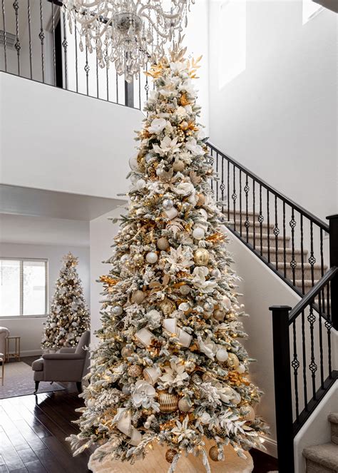 Share 78 Christmas Tree Decorating Ideas Elegant Best Vn