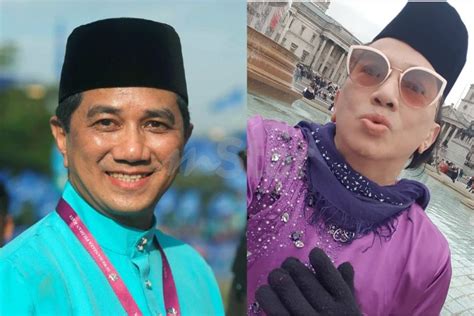 Walaupun dato' seri azmin ali terpalit dengan kontroversi video, bagi azwan, hubungan adik beradik tidak akan putus. "Min… Aku banyak buat dosa pada kau, aku minta maaf ...