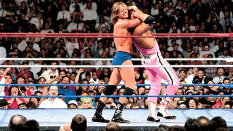 Top 25 Most Devastating Submission Holds Wwe
