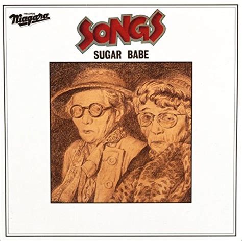 Sugar Babe Songs 40th Anniversary Ultimate Edition Japan Cd Ltded