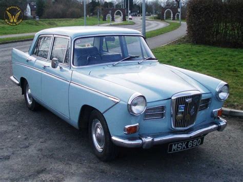 Wolseley 15 60 The Wolseley Owners Club Archive