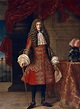 Luis Francisco de la Cerda y Aragón, Duke of Medinaceli. Jacob ...
