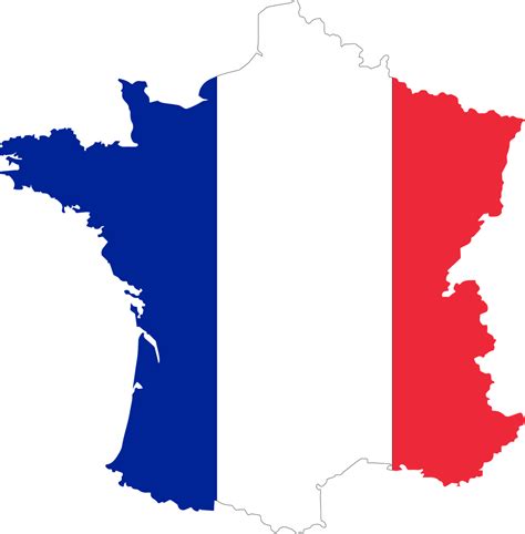 France, Borders Country Flag France Map Nation Fra #france, #borders, #country, #flag, #france ...