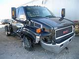 Pictures of Gmc C4500 4x4 Trucks For Sale