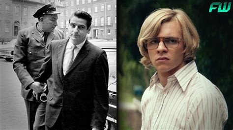 Top 10 Best Movies About Serial Killers Fandomwire