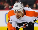Philadelphia Flyers: Chris Stewart announces retirement from NHL