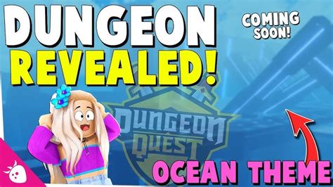 All dungeon quest codes can offer you many. Free download New Dungeon Quest Ocean Map Revealed Roblox Latest Update December 2020