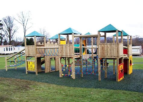 Bespoke Play Area Design Play Quest