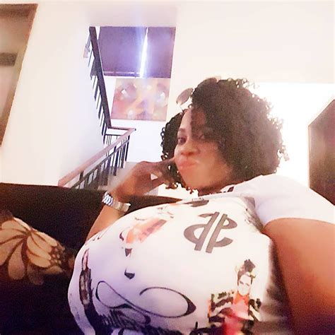 Pretty Nigerian Lady S Gigantic Boobs Cause Stir On Instagram Photos
