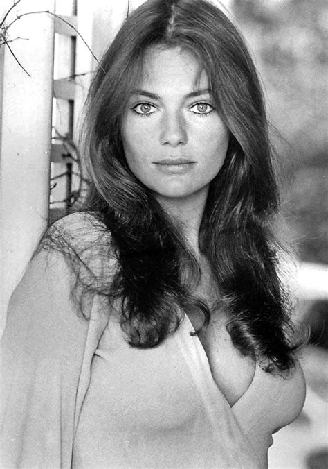 Then And Now 25 Hollywood Actresses From The 1960 S Page 46 Of 51 Jacqueline Bisset