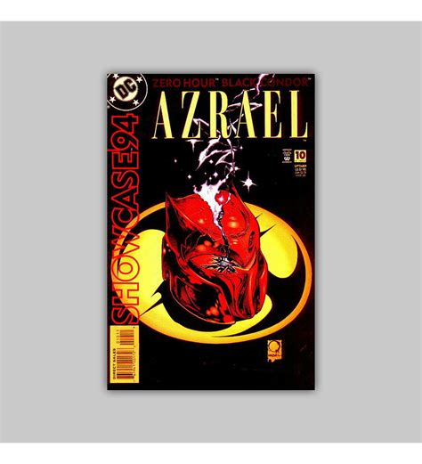 Azrael Showcase ‘94 1994