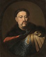 Sammlung | Bildnis des Johann III. Sobieski, König von Polen (1629-1696)