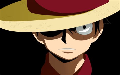 Luffy Serious Wallpaper Wallpaper One Piece Luffy 70 Pictures