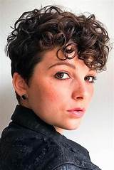 Maybe you would like to learn more about one of these? Pixie Perm #shorthairstyles #pixiehair ★ The best types ...