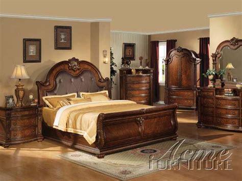 The armoire is the piece of bedroom furniture that can add a lot of style to a room. Bedroom furniture sets big lots | Hawk Haven