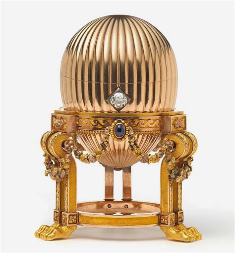 Яйца фаберже́, yaytsa faberzhe) is a jewelled egg created by the jewellery firm house of fabergé, in saint petersburg, russian empire.possibly as many as 69 were created, of which 57 survive today. Curbside Current Events {Faberge Egg worth Millions} (With ...
