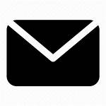 Message Icon Mail Direct Inbox Business Mailbox