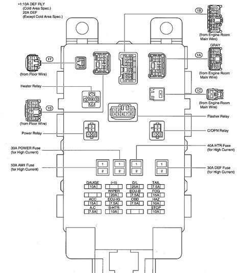 Fuel pressure regulators and setting meters? VH_4112 Power Steering Location 2007 Toyota Yaris Free Diagram