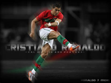Free Download Football Cristiano Ronaldo Hd Wallpaper 1199x898 For