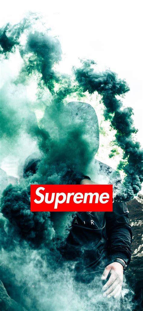 We hope you enjoy our growing collection of hd images to use as a background. Cool Supreme iPhone Wallpapers - Wallpaper Cave