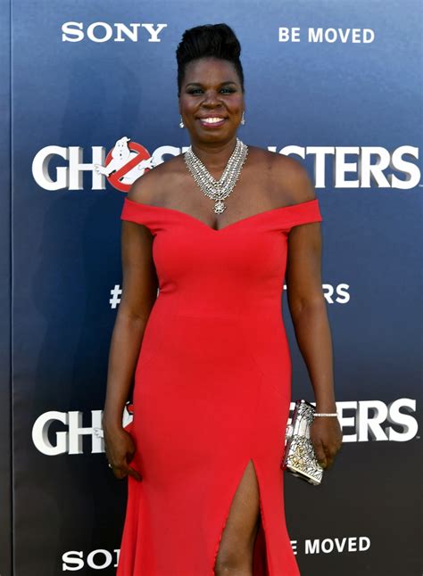 Leslie Jones Accepts NBC Invite To Rio Olympics After ...