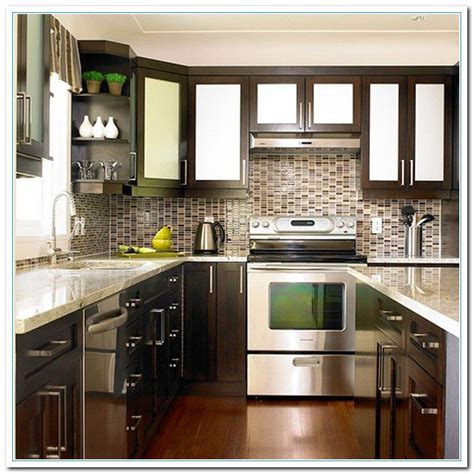 35 two tone kitchen cabinets to reinspire your favorite spot in the