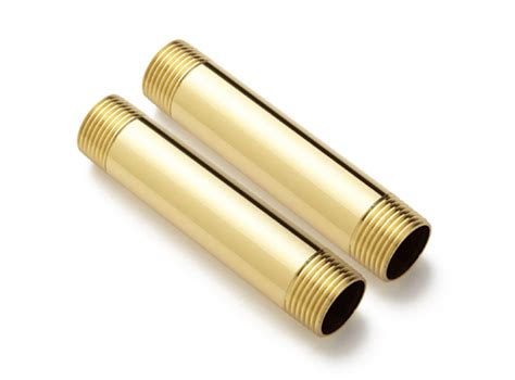 Brass Pipe Brass Pipe Fitting Brass Compression Fittings Supplier
