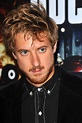 Arthur Darvill discusses taking on the role of Rip Hunter in DC's ...