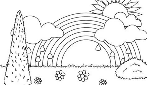 We have coloring pages for all ages, for all occasions and for all holidays. Get This Rainbow Coloring Pages Free Printable jcaj22