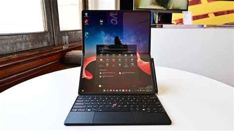 Lenovo Thinkpad X1 Fold Gen 2 Ve Gen 1 Karşılaştırması Dünyadan