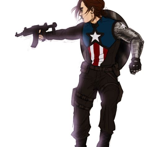 Falcon Marvel Captain America