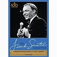 Frank Sinatra: A Man and His Music + Ella + Jobim / Francis Albert ...