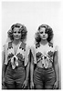 Jodie Foster and her sister Connie who doubled for her during the more ...