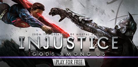 This is a great opportunity to play as your favorite heroes and find out who is the. Download Injustice God Among Us Zip - Injustice Gods Among Us Free Download Ocean Of Games ...