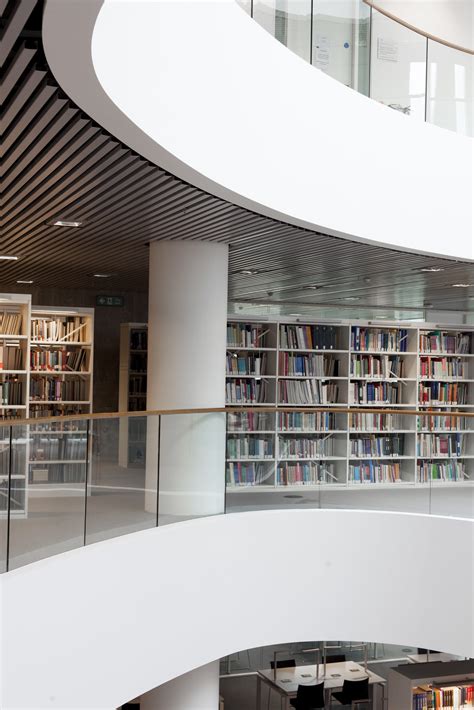 University Of Aberdeen Library