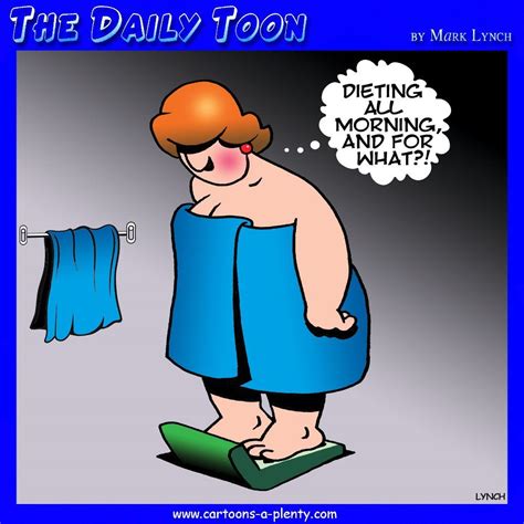 The Daily Toon Panel Cartoon Humor Times Funny Cartoo