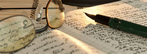 One who practices writing as a. Famous Authors and Their Writing Styles - Craft Your Content