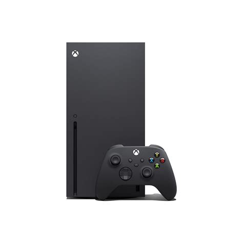 Buy Microsoft Xbox Series X Tb Game Console Black Online At Desertcartsri Lanka