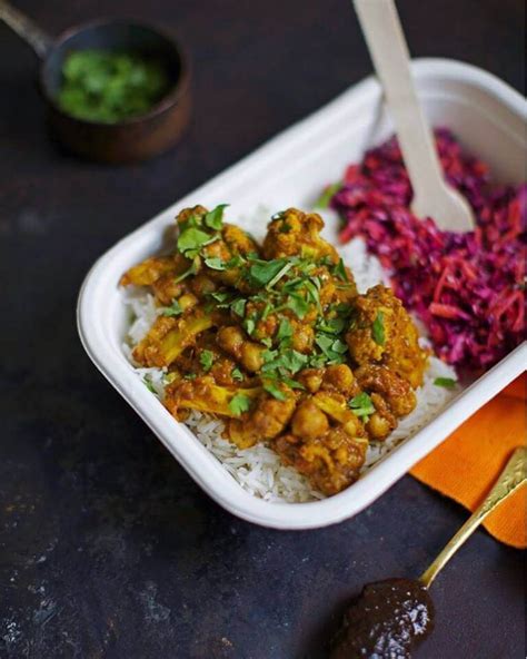 Bubala doesn't just make some of the best vegetarian food in east london, it makes some of the best food in east london full stop. London's Best Vegan Street Food: Ultimate Guide | About ...